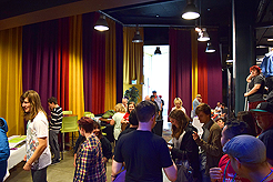 ONE MILLION KIDS FOR EQUALITY